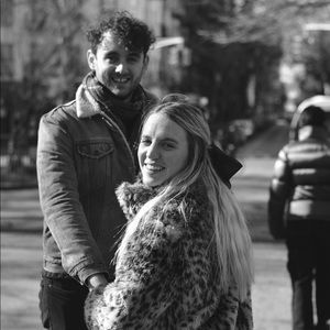 Meet your Posher, Genevieve